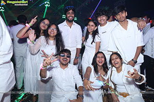 Stars of JITO Youth Wing: Celebrating Youth Achievements