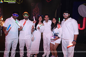 Stars of JITO Youth Wing: Celebrating Youth Achievements