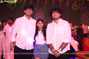 Stars of JITO Youth Wing: Celebrating Youth Achievements