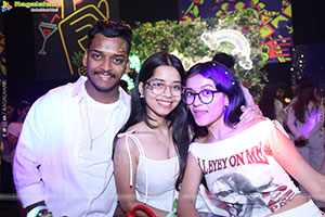 Stars of JITO Youth Wing: Celebrating Youth Achievements
