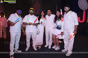Stars of JITO Youth Wing: Celebrating Youth Achievements