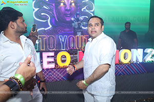 Stars of JITO Youth Wing: Celebrating Youth Achievements