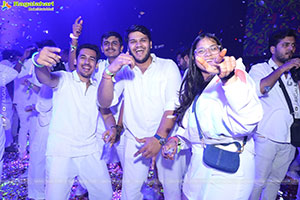 Stars of JITO Youth Wing: Celebrating Youth Achievements