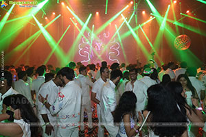 Stars of JITO Youth Wing: Celebrating Youth Achievements