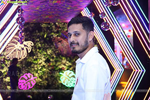 Stars of JITO Youth Wing: Celebrating Youth Achievements