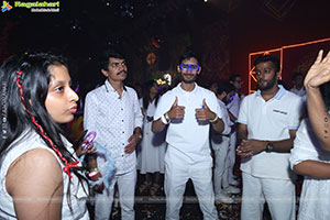 Stars of JITO Youth Wing: Celebrating Youth Achievements