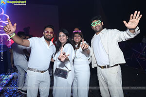 Stars of JITO Youth Wing: Celebrating Youth Achievements