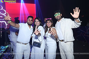 Stars of JITO Youth Wing: Celebrating Youth Achievements