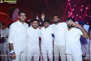 Stars of JITO Youth Wing: Celebrating Youth Achievements