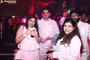 Stars of JITO Youth Wing: Celebrating Youth Achievements
