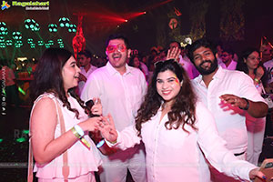 Stars of JITO Youth Wing: Celebrating Youth Achievements