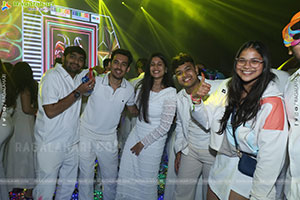 Stars of JITO Youth Wing: Celebrating Youth Achievements