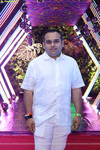 Stars of JITO Youth Wing: Celebrating Youth Achievements