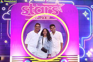 Stars of JITO Youth Wing: Celebrating Youth Achievements