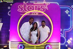 Stars of JITO Youth Wing: Celebrating Youth Achievements