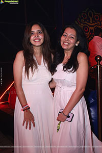 Stars of JITO Youth Wing: Celebrating Youth Achievements