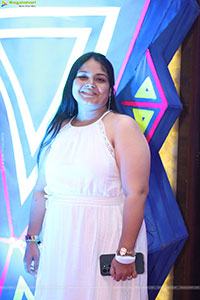 Stars of JITO Youth Wing: Celebrating Youth Achievements