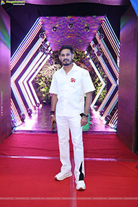 Stars of JITO Youth Wing: Celebrating Youth Achievements
