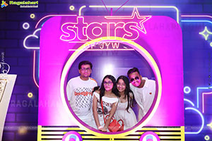 Stars of JITO Youth Wing: Celebrating Youth Achievements