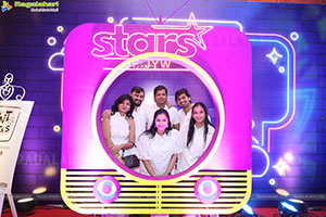 Stars of JITO Youth Wing: Celebrating Youth Achievements