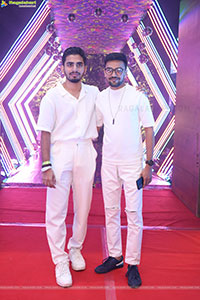Stars of JITO Youth Wing: Celebrating Youth Achievements