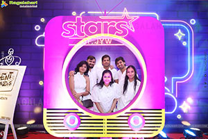 Stars of JITO Youth Wing: Celebrating Youth Achievements