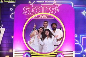 Stars of JITO Youth Wing: Celebrating Youth Achievements