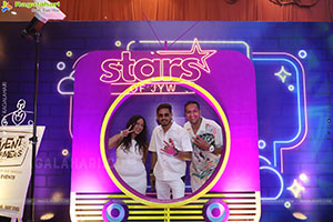 Stars of JITO Youth Wing: Celebrating Youth Achievements