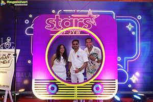 Stars of JITO Youth Wing: Celebrating Youth Achievements