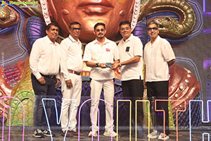 Stars of JITO Youth Wing: Celebrating Youth Achievements
