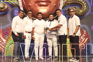 Stars of JITO Youth Wing: Celebrating Youth Achievements