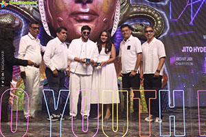 Stars of JITO Youth Wing: Celebrating Youth Achievements