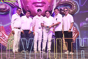 Stars of JITO Youth Wing: Celebrating Youth Achievements