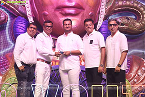 Stars of JITO Youth Wing: Celebrating Youth Achievements