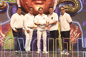 Stars of JITO Youth Wing: Celebrating Youth Achievements