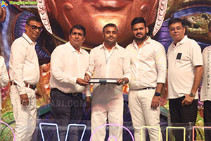 Stars of JITO Youth Wing: Celebrating Youth Achievements