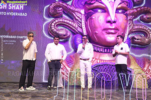 Stars of JITO Youth Wing: Celebrating Youth Achievements