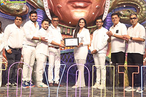 Stars of JITO Youth Wing: Celebrating Youth Achievements