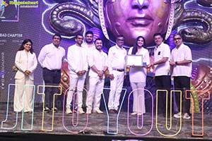 Stars of JITO Youth Wing: Celebrating Youth Achievements