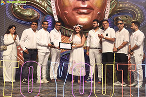 Stars of JITO Youth Wing: Celebrating Youth Achievements