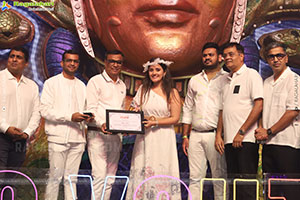 Stars of JITO Youth Wing: Celebrating Youth Achievements