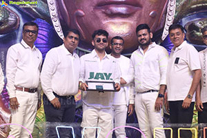 Stars of JITO Youth Wing: Celebrating Youth Achievements