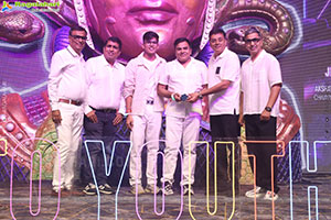 Stars of JITO Youth Wing: Celebrating Youth Achievements