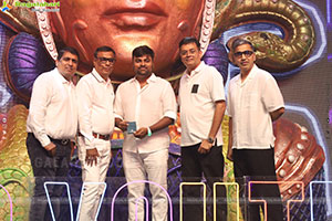 Stars of JITO Youth Wing: Celebrating Youth Achievements
