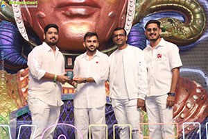 Stars of JITO Youth Wing: Celebrating Youth Achievements