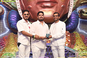 Stars of JITO Youth Wing: Celebrating Youth Achievements