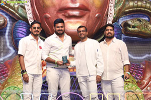 Stars of JITO Youth Wing: Celebrating Youth Achievements