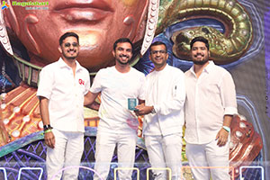 Stars of JITO Youth Wing: Celebrating Youth Achievements