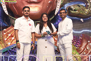 Stars of JITO Youth Wing: Celebrating Youth Achievements