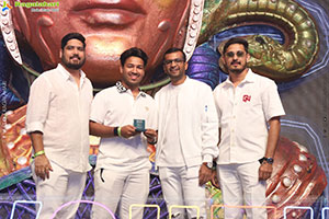 Stars of JITO Youth Wing: Celebrating Youth Achievements